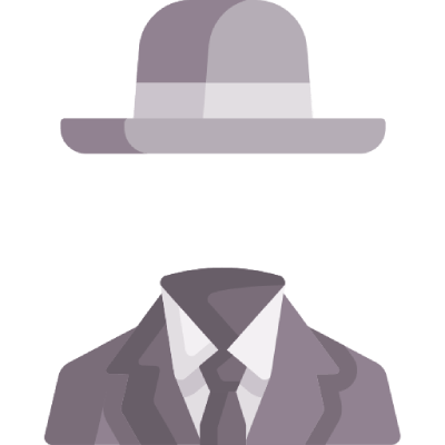 человек невидимка