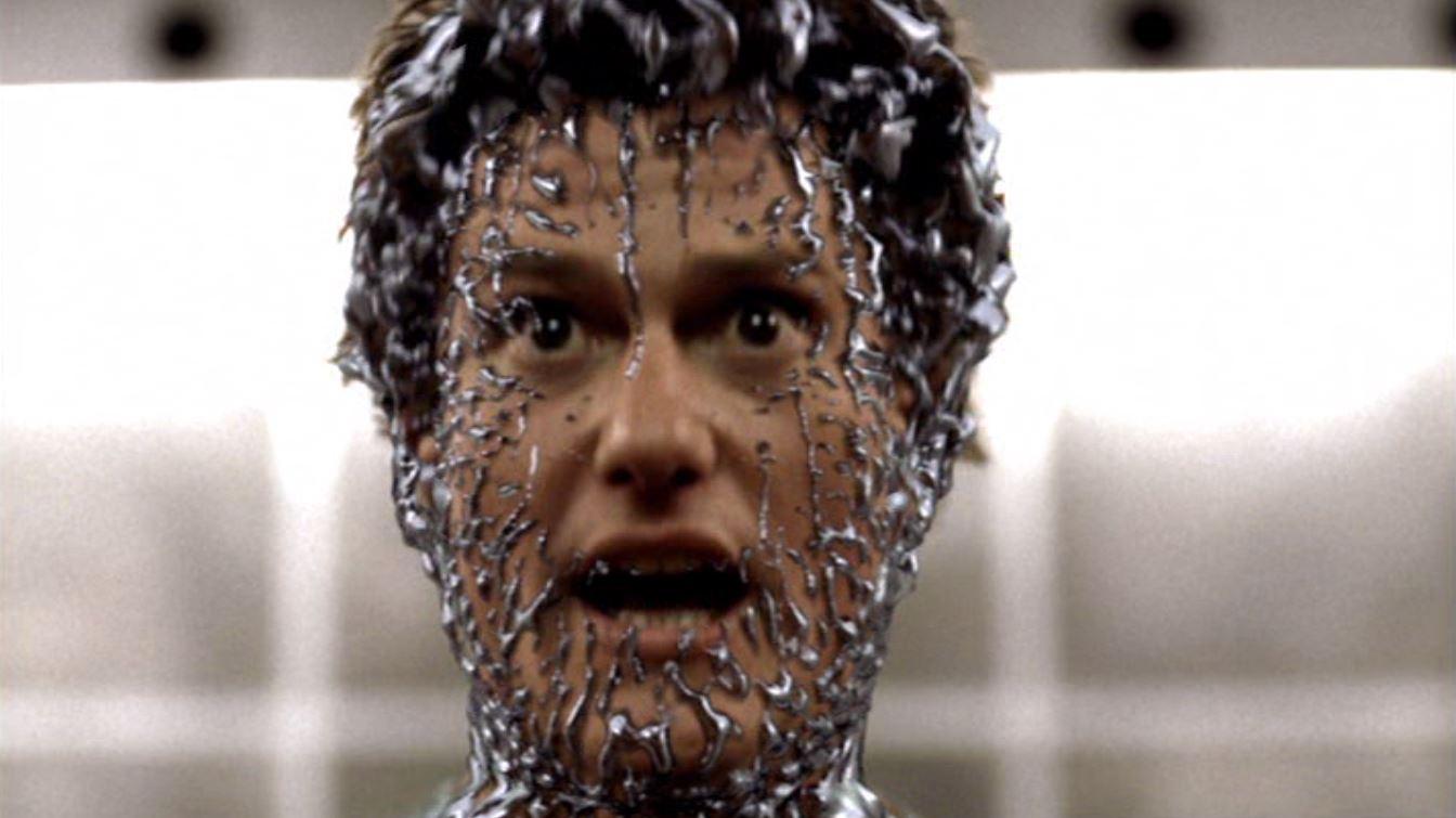 Человек-невидимка (сериал 2000 – 2002) The Invisible Man